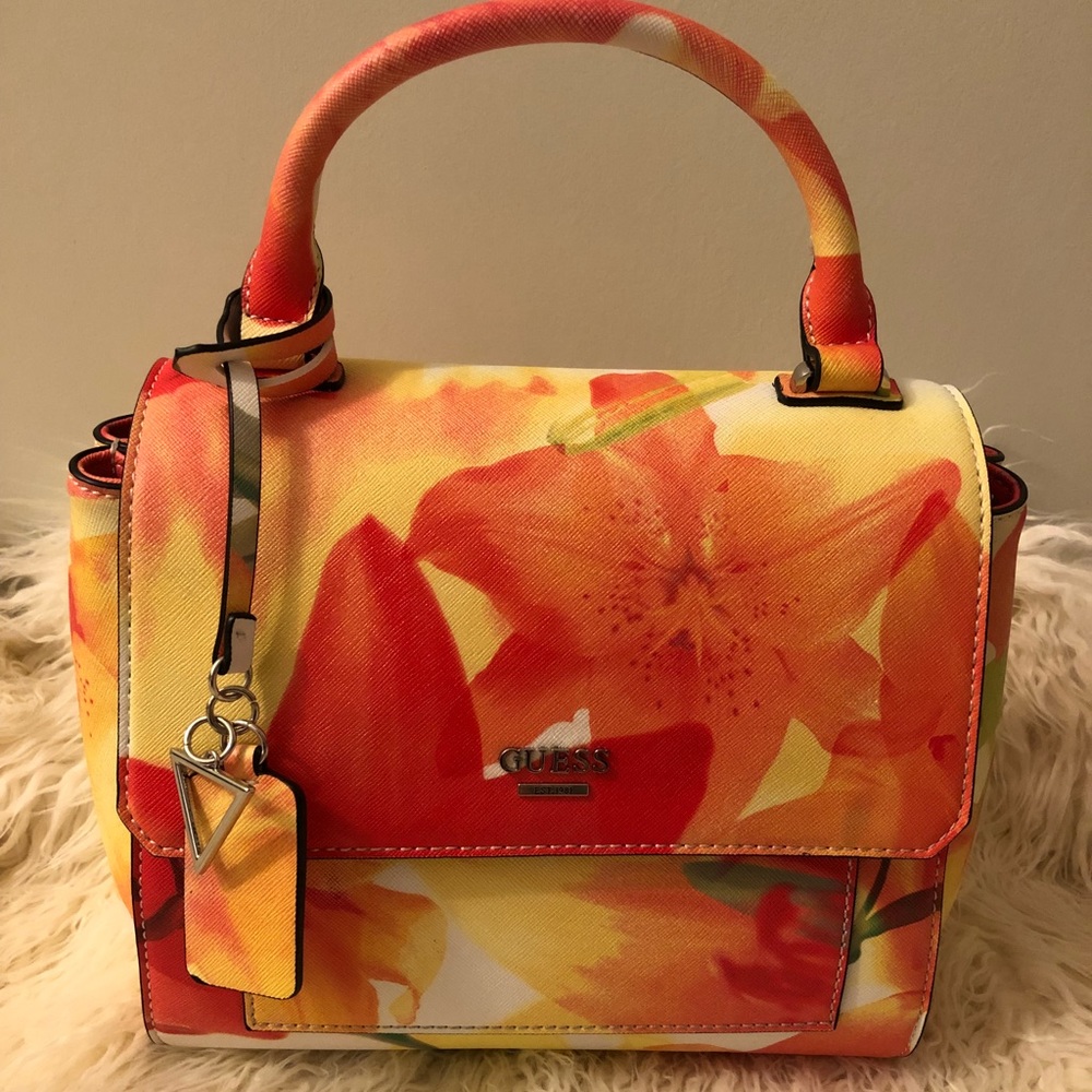 Guess Bag